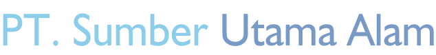 PT. Sumber Utama Alam
